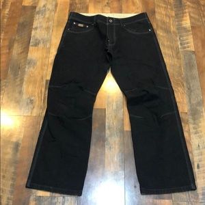 Kuhl Riot pants 34x32 (3433)